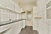Historische woningfoto van Dorpsweg 142C, Rotterdam uit 2025