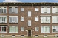 Historische woningfoto van Dorpsweg 142C, Rotterdam uit 2025