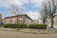 Historische woningfoto van Dorpsweg 142C, Rotterdam uit 2025