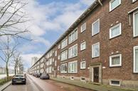 Historische woningfoto van Dorpsweg 142C, Rotterdam uit 2025
