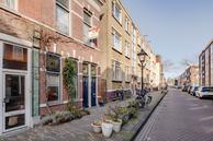 Historische woningfoto van Zuidhoek 91, Rotterdam uit 2025