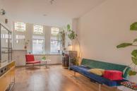 Historische woningfoto van Zuidhoek 91, Rotterdam uit 2025