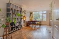 Historische woningfoto van Zuidhoek 91, Rotterdam uit 2025