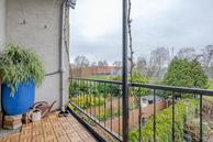 Historische woningfoto van Zuidhoek 91, Rotterdam uit 2025