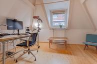 Historische woningfoto van Zuidhoek 91, Rotterdam uit 2025