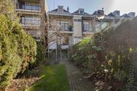 Historische woningfoto van Zuidhoek 91, Rotterdam uit 2025