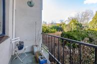 Historische woningfoto van Zuidhoek 91, Rotterdam uit 2025
