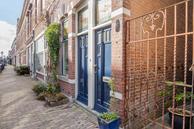 Historische woningfoto van Zuidhoek 91, Rotterdam uit 2025