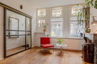 Historische woningfoto van Zuidhoek 91, Rotterdam uit 2025