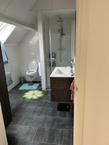 Historische woningfoto van Brink 33F, Roden uit 2025