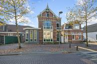 Historische woningfoto van Marktstraat 5, Wormerveer uit 2025