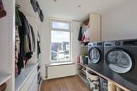 Historische woningfoto van Marktstraat 5, Wormerveer uit 2025