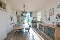 Historische woningfoto van Marktstraat 5, Wormerveer uit 2025