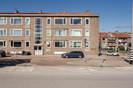 Historische woningfoto van Dorpsweg 177A, Rotterdam uit 2025