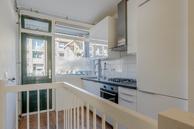 Historische woningfoto van Dorpsweg 177A, Rotterdam uit 2025