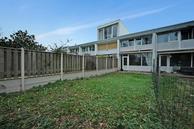 Historische woningfoto van Kantershof 276, Amsterdam uit 2025