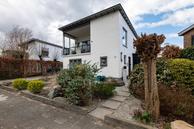 Historische woningfoto van Pieter Poststraat 11, Hellevoetsluis uit 2025