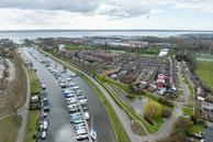 Historische woningfoto van Pieter Poststraat 11, Hellevoetsluis uit 2025