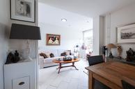 Historische woningfoto van Pieter Poststraat 11, Hellevoetsluis uit 2025