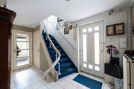 Historische woningfoto van Pieter Poststraat 11, Hellevoetsluis uit 2025