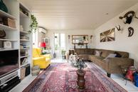 Historische woningfoto van Pieter Poststraat 11, Hellevoetsluis uit 2025