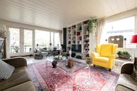 Historische woningfoto van Pieter Poststraat 11, Hellevoetsluis uit 2025