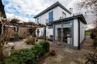 Historische woningfoto van Pieter Poststraat 11, Hellevoetsluis uit 2025