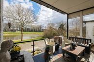 Historische woningfoto van Pieter Poststraat 11, Hellevoetsluis uit 2025