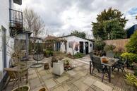 Historische woningfoto van Pieter Poststraat 11, Hellevoetsluis uit 2025