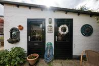 Historische woningfoto van Pieter Poststraat 11, Hellevoetsluis uit 2025