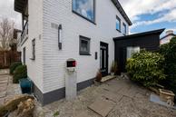 Historische woningfoto van Pieter Poststraat 11, Hellevoetsluis uit 2025