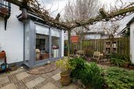 Historische woningfoto van Pieter Poststraat 11, Hellevoetsluis uit 2025