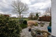 Historische woningfoto van Pieter Poststraat 11, Hellevoetsluis uit 2025