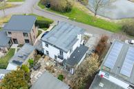 Historische woningfoto van Pieter Poststraat 11, Hellevoetsluis uit 2025