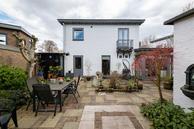 Historische woningfoto van Pieter Poststraat 11, Hellevoetsluis uit 2025