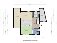 Historische woningfoto van Pieter Poststraat 11, Hellevoetsluis uit 2025