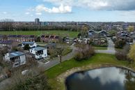 Historische woningfoto van Pieter Poststraat 11, Hellevoetsluis uit 2025