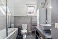 Historische woningfoto van Spoorven 164, Veghel uit 2025