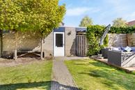 Historische woningfoto van Spoorven 164, Veghel uit 2025