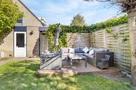 Historische woningfoto van Spoorven 164, Veghel uit 2025