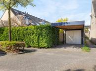 Historische woningfoto van Spoorven 164, Veghel uit 2025