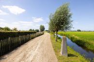 Historische woningfoto van Zuidbuurtseweg 1a, Zoeterwoude uit 2025
