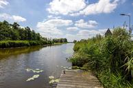 Historische woningfoto van Zuidbuurtseweg 1a, Zoeterwoude uit 2025