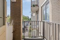 Historische woningfoto van Scherpenzeelstraat 145, Amsterdam uit 2025