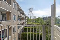 Historische woningfoto van Scherpenzeelstraat 145, Amsterdam uit 2025