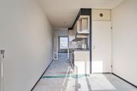 Historische woningfoto van Scherpenzeelstraat 145, Amsterdam uit 2025