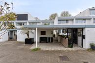 Historische woningfoto van Kantershof 273, Amsterdam uit 2025