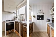Historische woningfoto van Kantershof 273, Amsterdam uit 2025