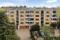Historische woningfoto van Merelhof 113, Bussum uit 2025