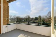 Historische woningfoto van Merelhof 113, Bussum uit 2025